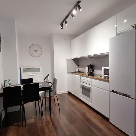Green Apartments كراكوفيا المظهر الخارجي الصورة