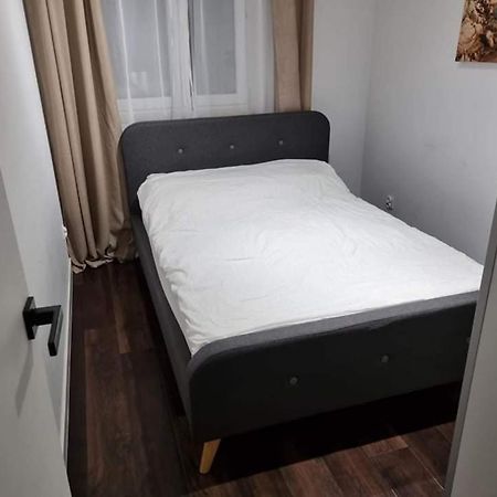 Green Apartments كراكوفيا المظهر الخارجي الصورة