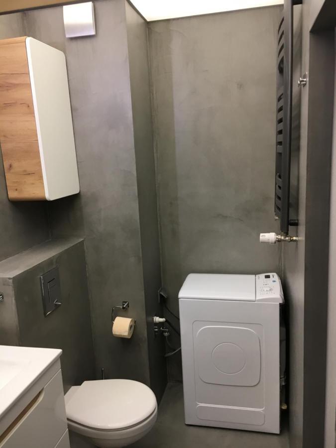 Green Apartments كراكوفيا المظهر الخارجي الصورة