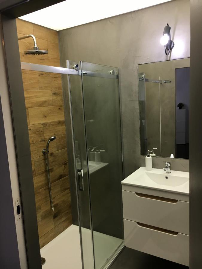 Green Apartments كراكوفيا المظهر الخارجي الصورة