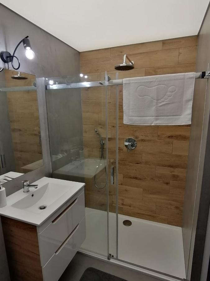 Green Apartments كراكوفيا المظهر الخارجي الصورة