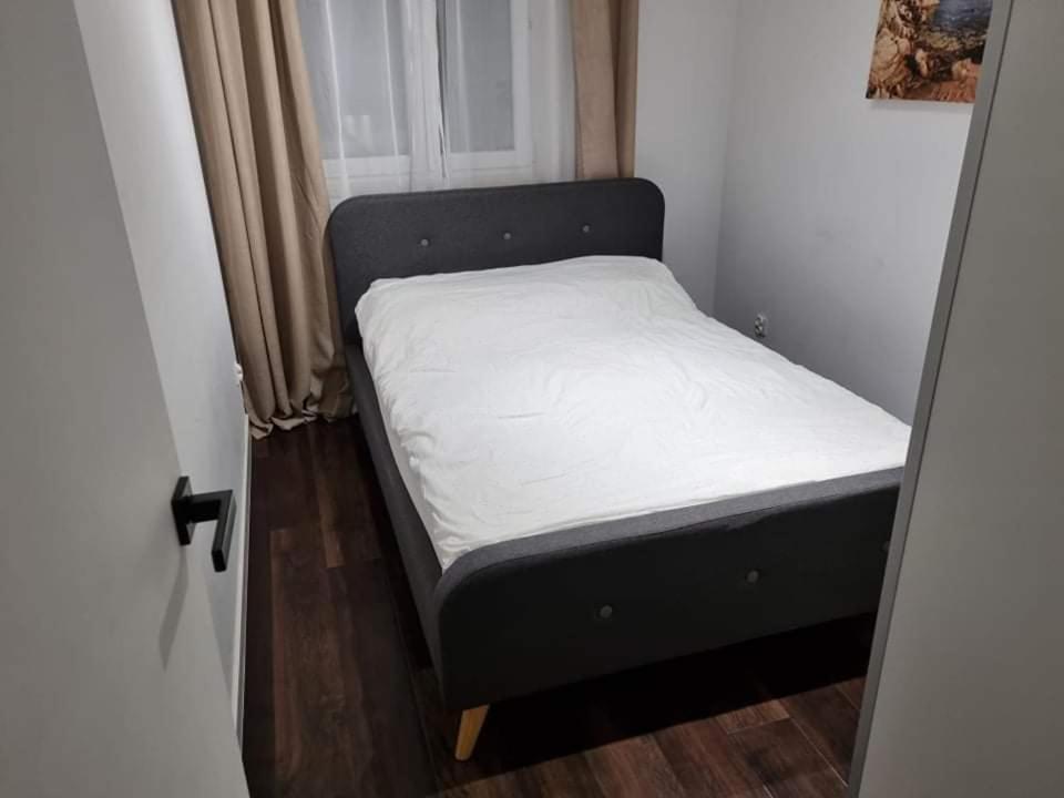 Green Apartments كراكوفيا المظهر الخارجي الصورة